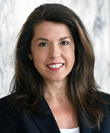 Heather Horan Miller